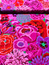 Kaffe Fassett Collective - Bekah Magenta Yardage
