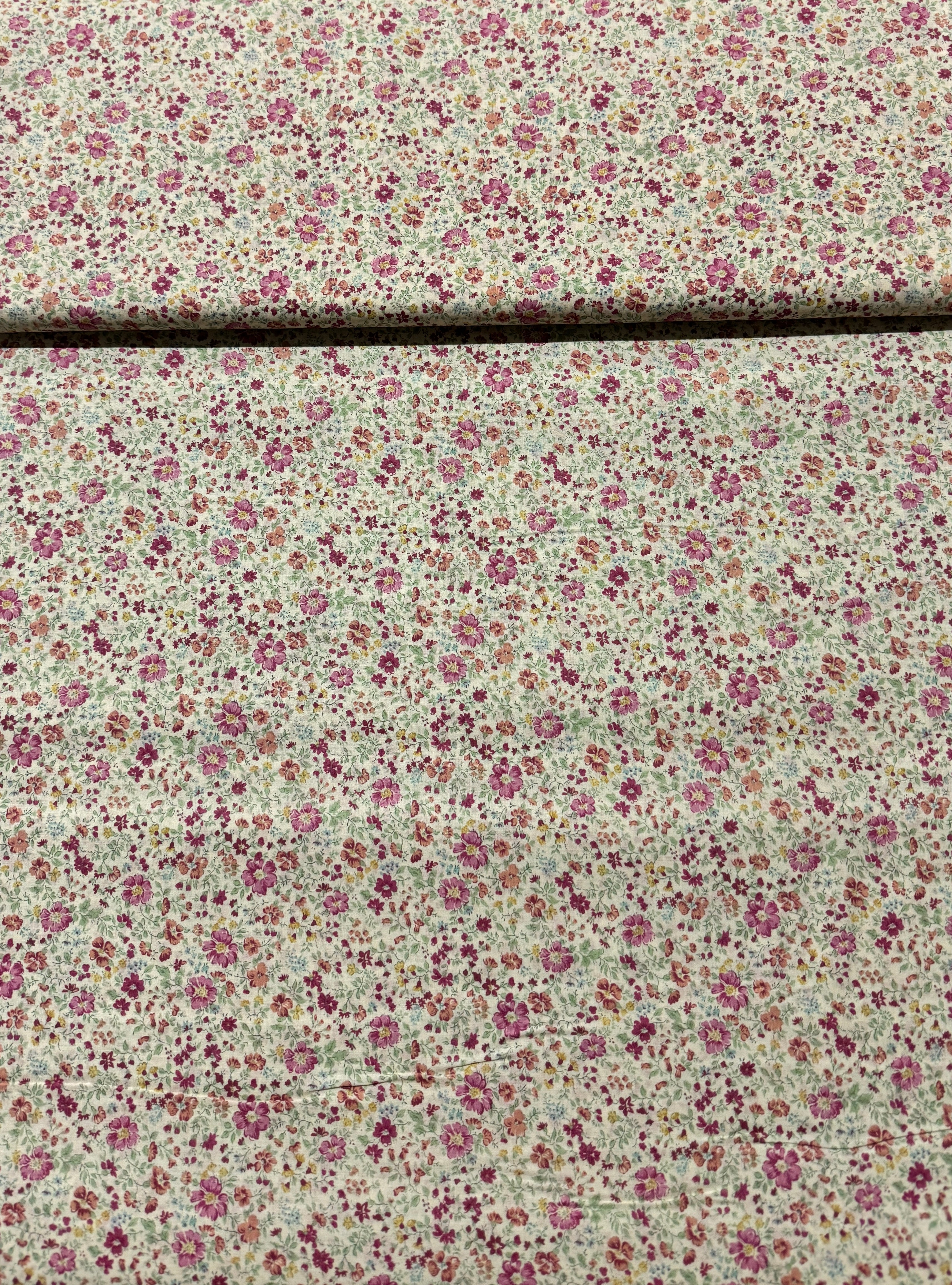 Sevenberry Petite Garden Lawn - Spring - Remnant