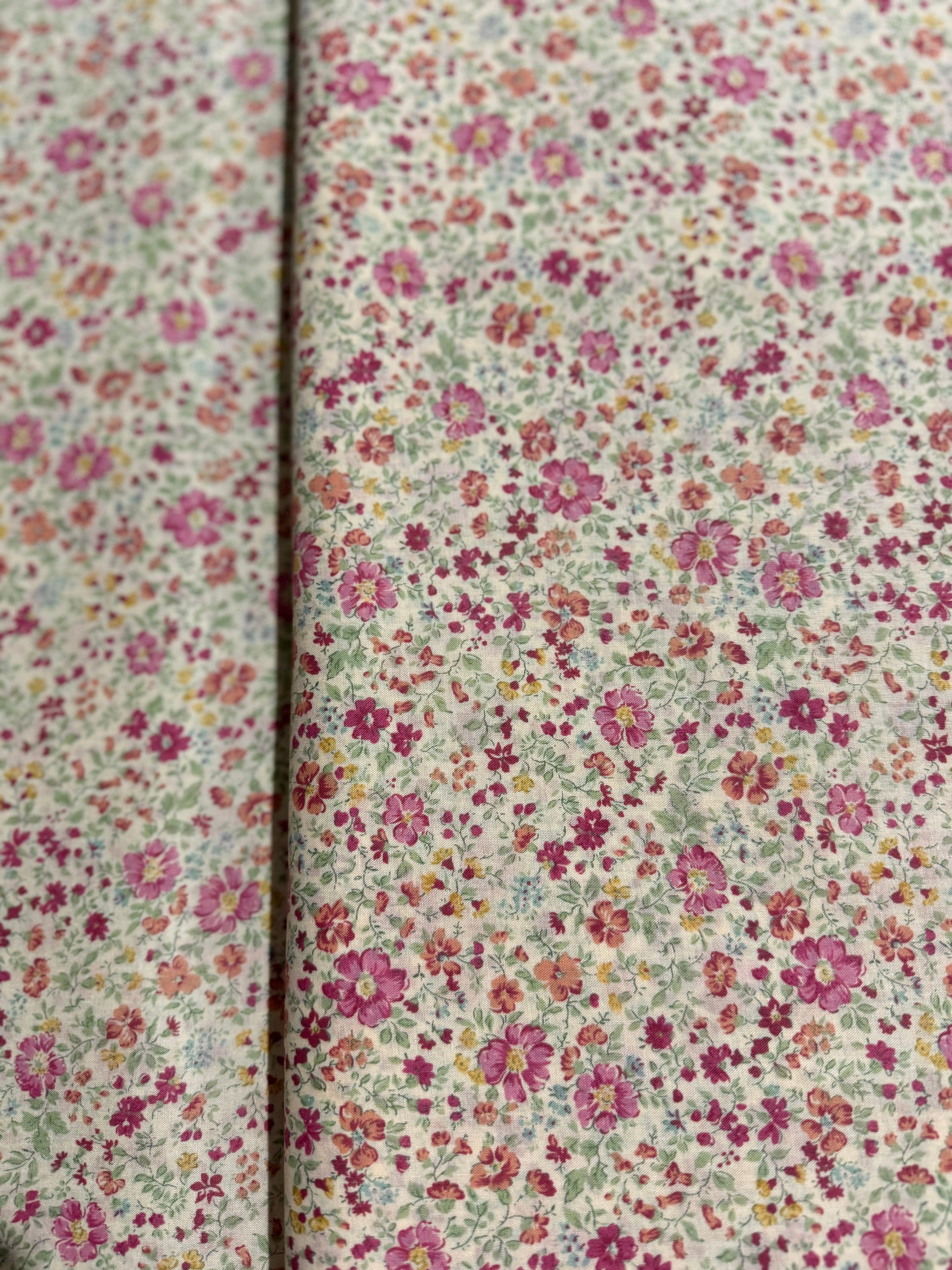 Sevenberry Petite Garden Lawn - Spring - Remnant