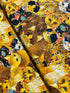 Cleo - Golden Bejeweled Cats- Remnant