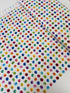 Gradients Multi - Dots Yardage