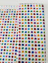 Gradients Multi - Dots Yardage