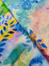 Gradients - Watercolor Garden Multi Yardage