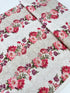 Surrey Meadows - Florals Natural Yardage