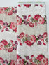 Surrey Meadows - Florals Natural Yardage