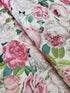 Jardin - Packed Jardin Roses Yardage