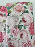 Jardin - Packed Jardin Roses Yardage