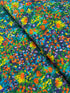 Painterly Petals Meadow - Garden Yardage