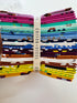 Fuwafuwa-san no Bokujo Fat Quarter Bundle - 19 Fat Quarters