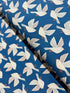 Wild & Free - Free As A Bird - Mystical Blue Canvas - Remnant