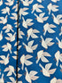 Wild & Free - Free As A Bird - Mystical Blue Canvas - Remnant