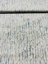 Fat Quarter - Artisan Batiks - Magical Winter - Sky Silver Sparkle