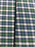 Sevenberry Classic Plaids - Marthas Vineyard Plaid Kelly Yardage