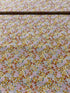 Sevenberry Petite Garden - Florals Summer - Remnant