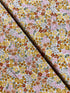 Sevenberry Petite Garden - Florals Summer - Remnant