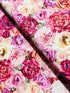 Bellerose - Large Packed Roses - Remnant