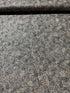 Snowy Brook - Pinecones Taupe Metallic Yardage