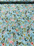 Fat Quarter - Amalfi - Herb Garden Mint