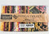 Tonga Treats Vineyard batiks charm pack with 40 coordinating 5 inch precut fabric squares