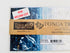 Tonga Treat Blue Moon batik charm pack with 40 coordinating 5 inch precut fabric squares