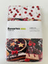 Cherry Hill fat quarter bundle with cherry and baking themed cotton fabrics by Benartex