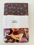 Cherry Hill fat quarter bundle with cherry and baking themed cotton fabrics by Benartex