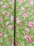 Jelly And Jam Green Apple - Summer Bloomers - Remnant