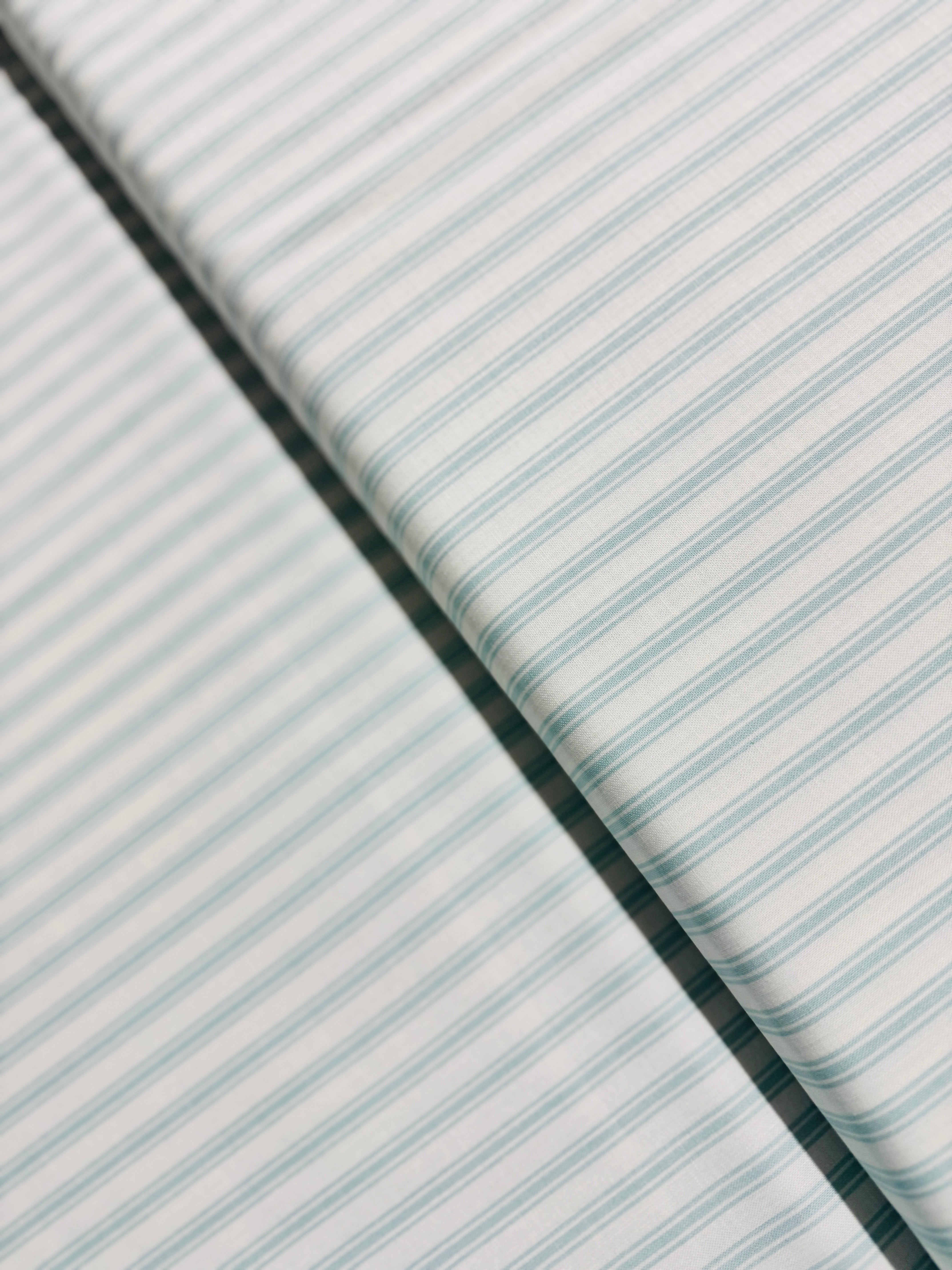 The Shores - Stripes Sea Glass - Remnant