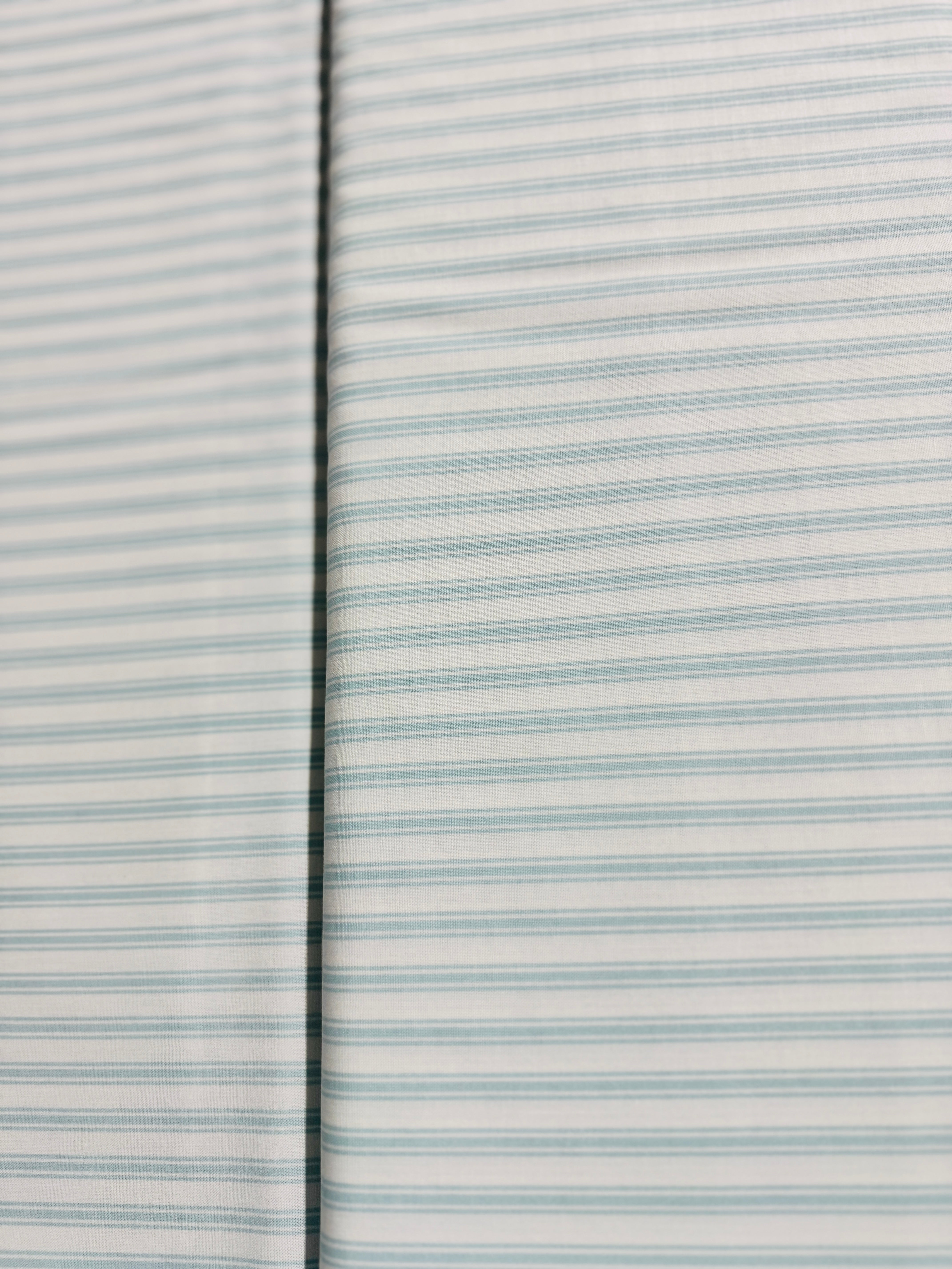 The Shores - Stripes Sea Glass - Remnant