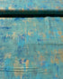 Grunge Metallic - Grunge Peacock - Remnant