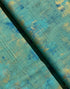 Grunge Metallic - Grunge Peacock - Remnant