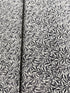 Ebony Suite - Leaf Vines Dove Yardage