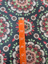 Delphine - Floral Medallion Blush Yardage