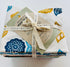 Modern Meadow fat quarter bundle by Juliana Tipton for Cotton and Steel Fabrics 18 precut quilting cottons