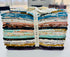 Modern Meadow fat quarter bundle by Juliana Tipton for Cotton and Steel Fabrics 18 precut quilting cottons
