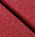 Gilded Rose - Gilded Roses Curl Red Yardage