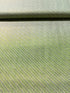 Holiday Charms - Stripe Green Gold - Remnant