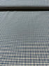 Crawford Gingham - Yarn Dyed 1/8 Inch Gingham Navy Yardage
