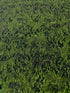 Garden Blends - Olive/Gold Metallic Yardage