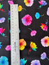 Petal Power - Tossed Flowers Yardage