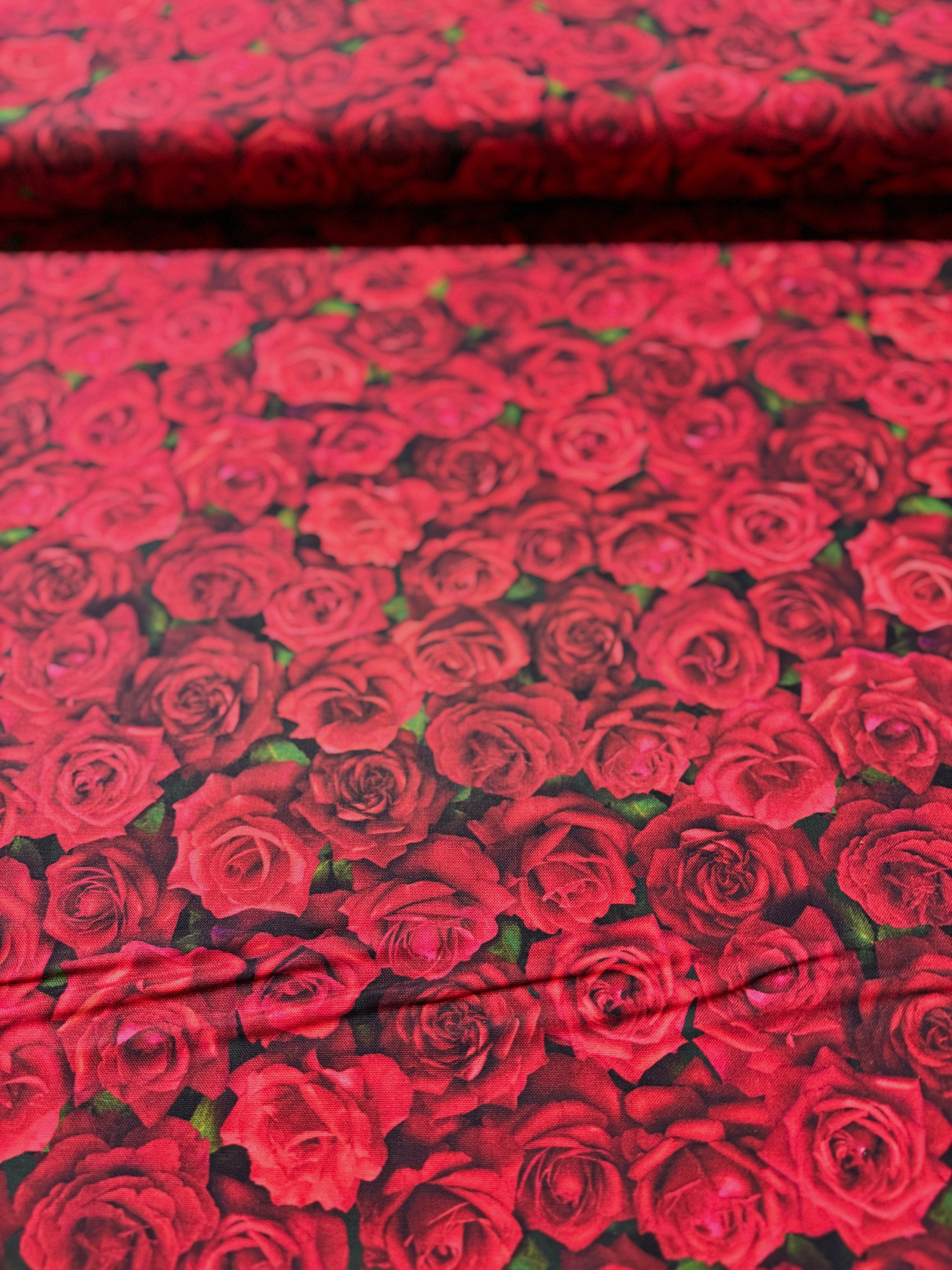 Imaginings - Roses Yardage