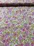 London Calling Lawn - Sweet Floral Yardage