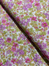 London Calling Lawn - Sweet Floral Yardage