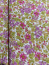 London Calling Lawn - Sweet Floral Yardage