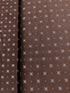 Beyond Bella New Brown Yardage