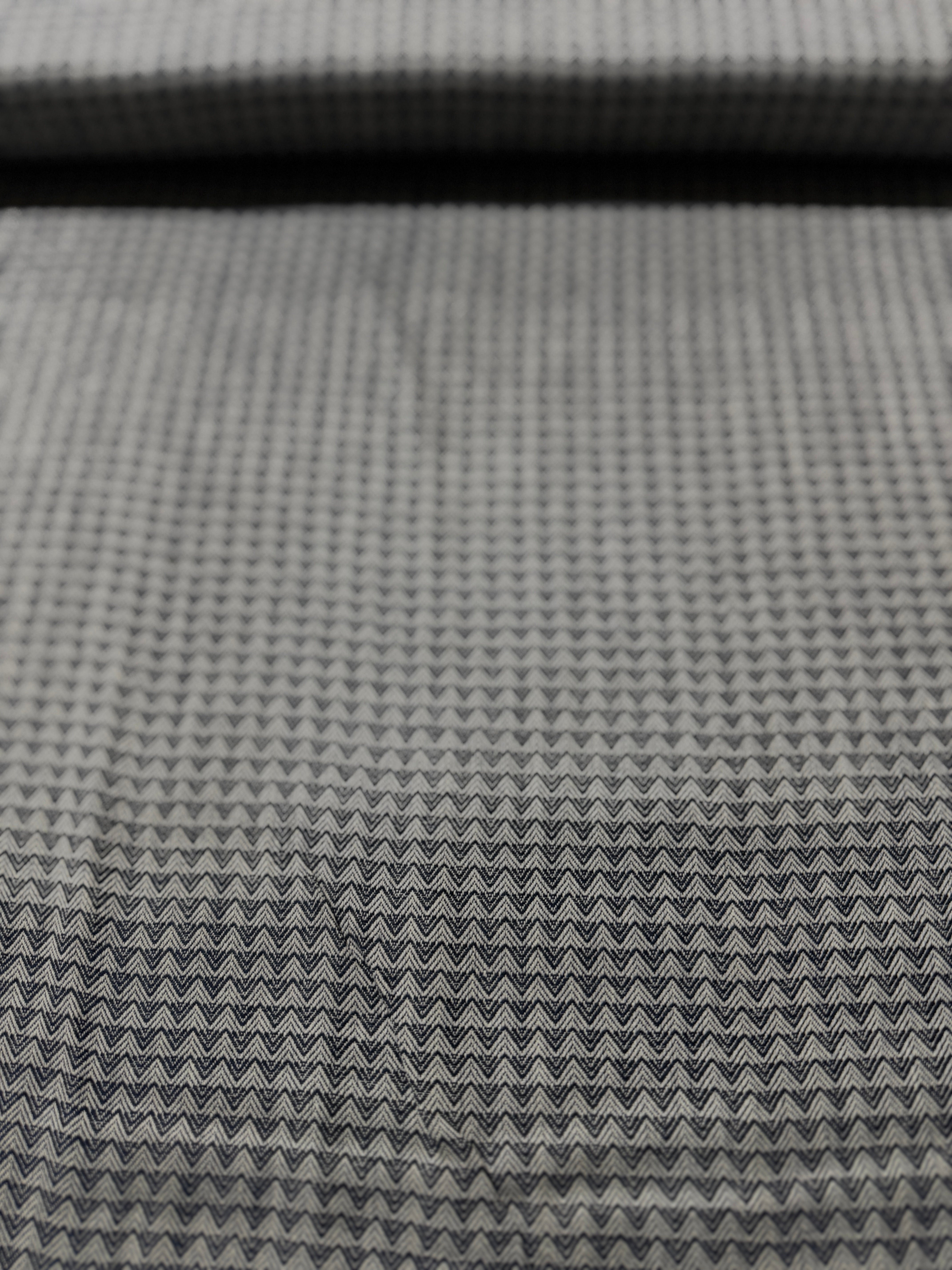 Ruby Star Society - Warp and Weft Wovens Navy - Mountain Yardage