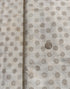 Grunge Hits The Spot - White Paper Quilt Back Yardage