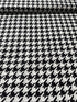 Feline Good! - Kitty Houndstooth Yardage