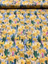 Just Hatched - Yellow Daffodil Yardage