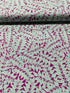 Branches - Magenta Yardage